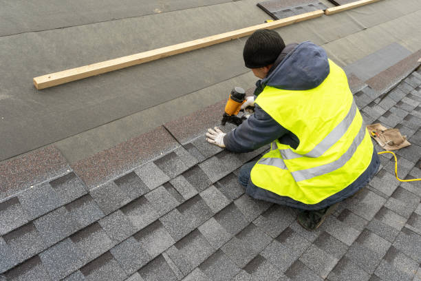 Slate Roofing Contractor in Mack, OH