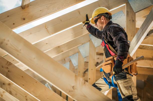 Best Roofing Contractor Near Me  in Mack, OH