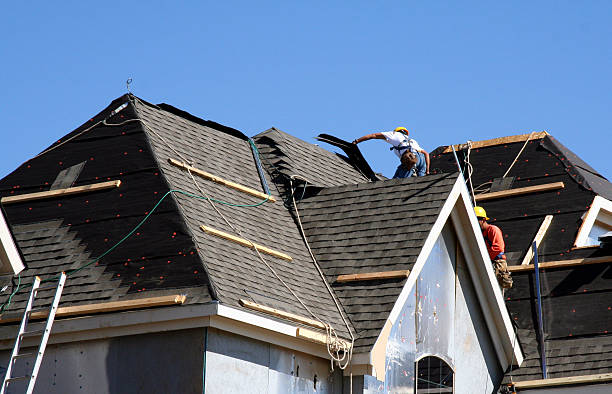 Quick and Trustworthy Emergency Roof Repair Services in Mack, OH