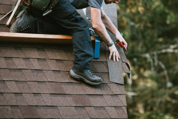 Best Flat Roof Repair Services  in Mack, OH